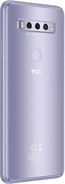 TCL 21 Plus In France